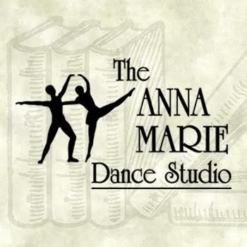 Anna Marie Dance Studio "From Pages to Stages" 2026 Recital
