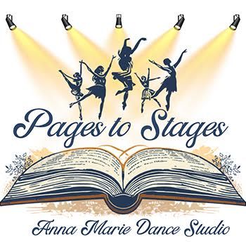 Anna Marie Dance Studio "Pages to Stages" 2026 Recital