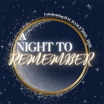 Stage Stars / HAC Dance "A Night to Remember" Recital