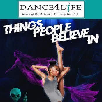 DANCE4LIFE presents "Things People Believe In"