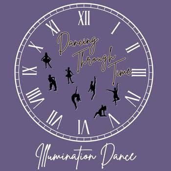 Illumination Dance "Dancing Through Time"