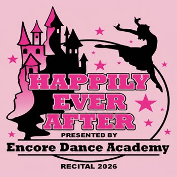 Encore Dance Academy "Happily Ever After"