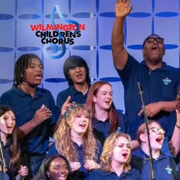 Wilmington Children’s Chorus "Do You Hear the People Sing?" Concert
