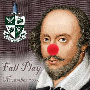 Tower Hill School "Upper School Fall Play" (2026)