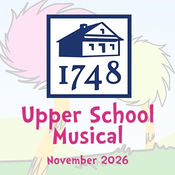 Wilmington Friends School "Upper School Musical" (2026)