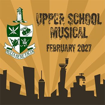 Tower Hill School "Upper School Musical" (2027)