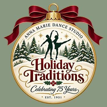 Anna Marie Dance Studio "Holiday Traditions" (2026)