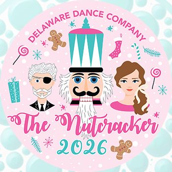 Delaware Dance Company "The Nutcracker" (2026)