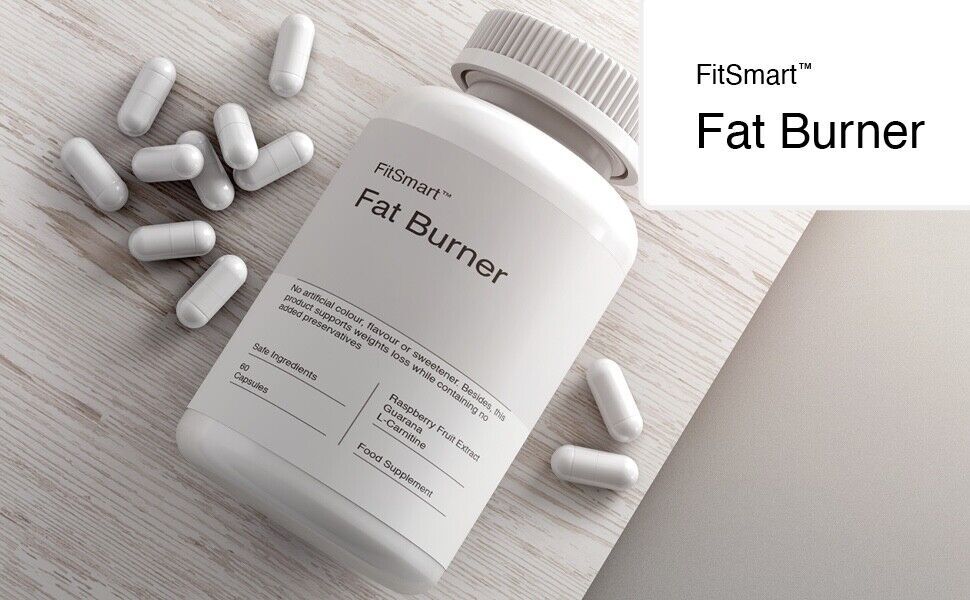 FitSmart Fat Burner Ireland