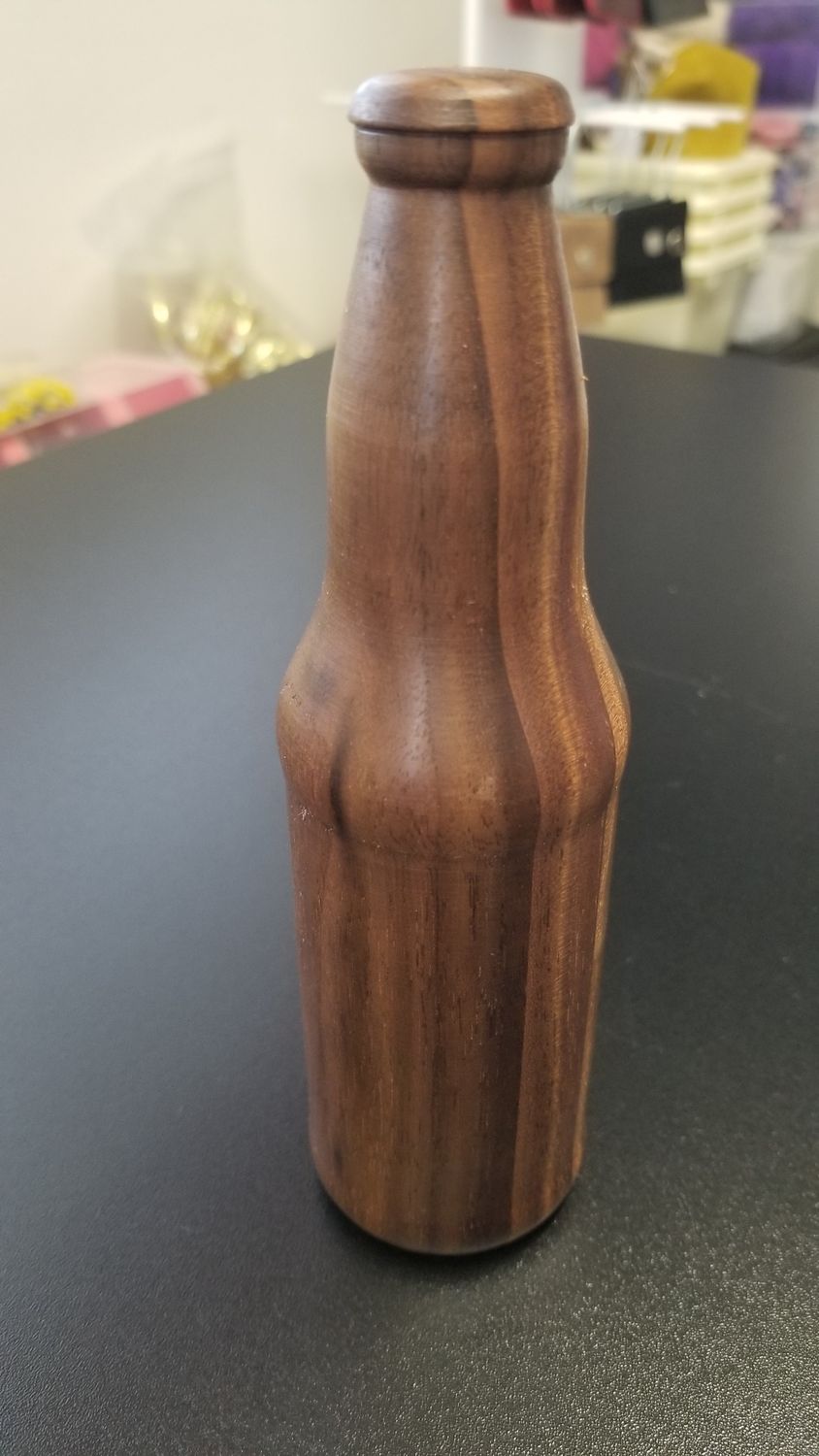 Bottle opener
