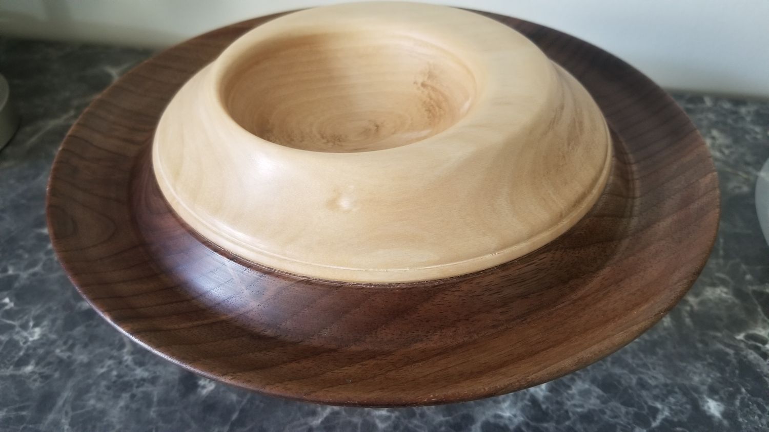 Bowl/platter