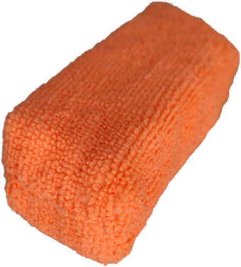 Microfiber Applicator