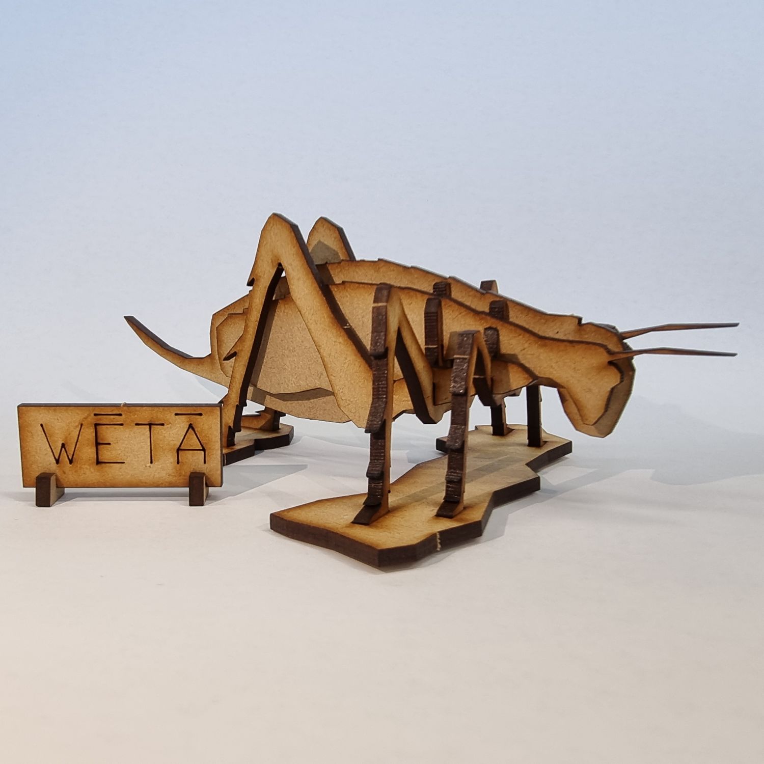 Wētā