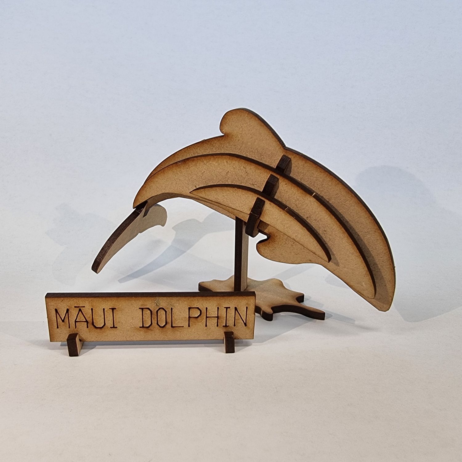 Māui Dolphin
