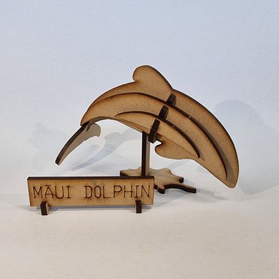 Māui Dolphin