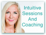 Intuitive Sessions & Coaching