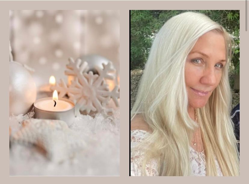 Once A Year Holiday BOGO 2-30 Minute Intuitive Readings Once A Year Holiday BOGO 2-30 Minute Intuitive Readings