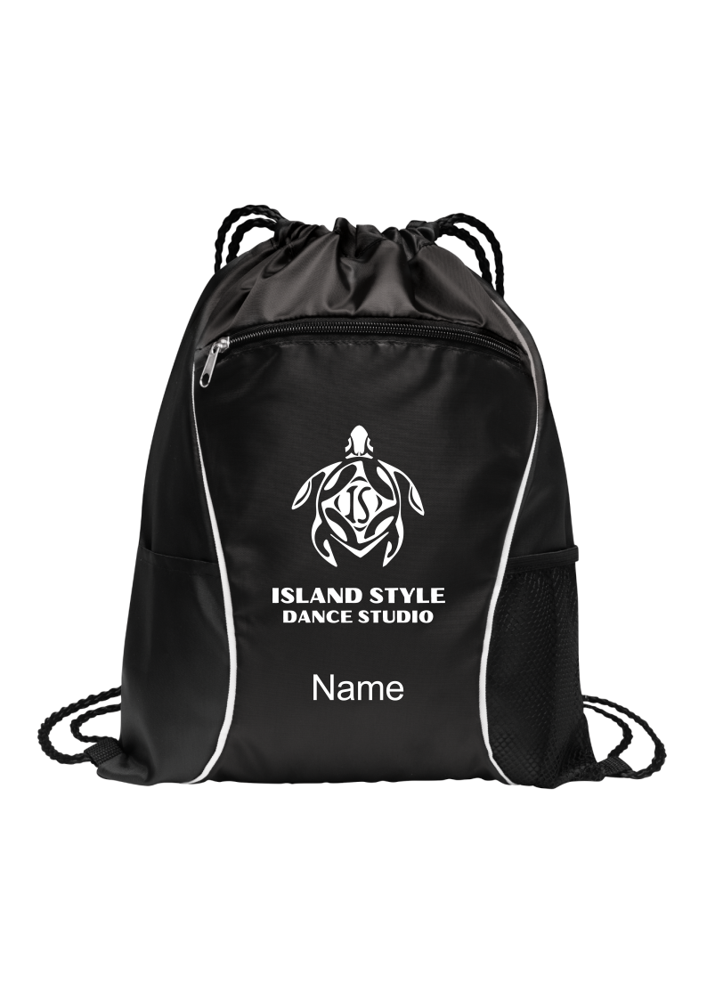 Team Bag Options