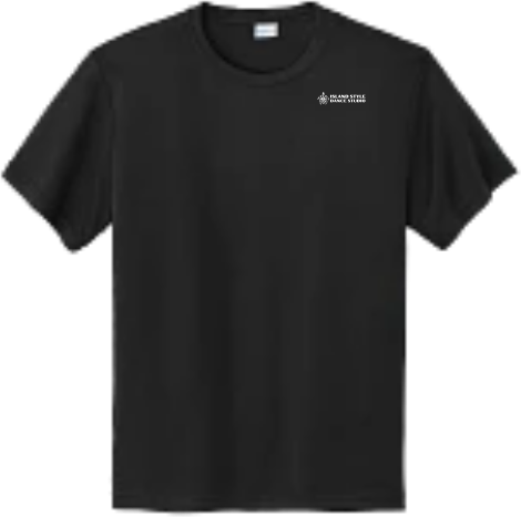 Team Pre-Teen Girls' Tee