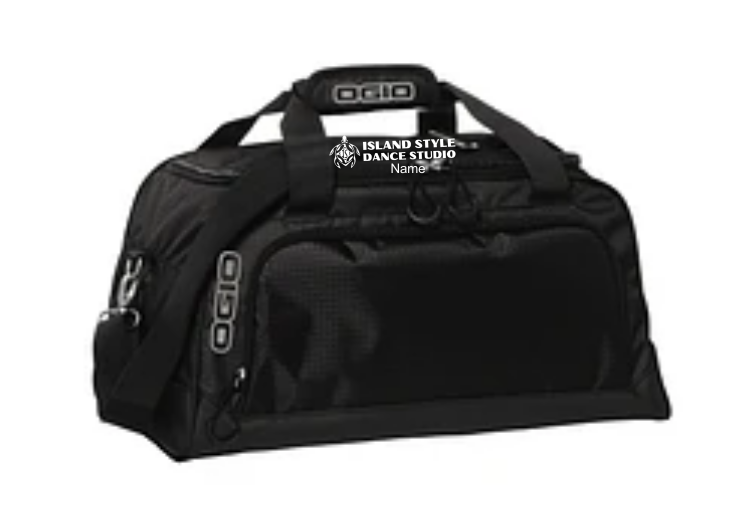 Pee-Wee Girls Team Small Duffle Bag