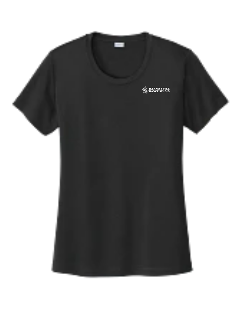 Team Pee-Wee Girls Tee