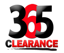 365 Clearance's store