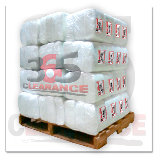 365 Clearance Baby Diapers ( Size Large ) 1-Pallet