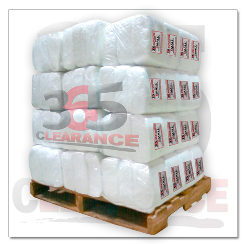 365 Clearance Baby Diapers ( Size Small ) 1-Pallet