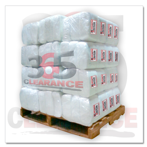 365 Clearance Baby Diapers ( Size Medium ) 1-Pallet