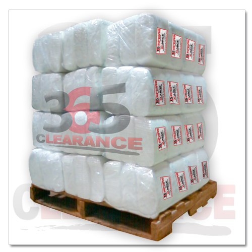 365 Clearance Baby Diapers ( Size XLarge ) 1-Pallet