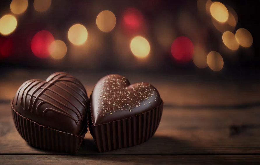 Chocolate Love