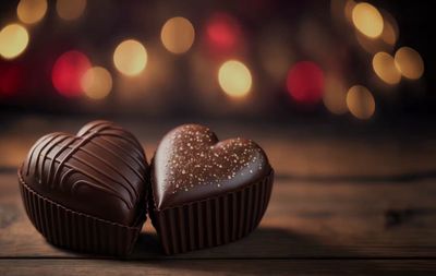 Chocolate Love