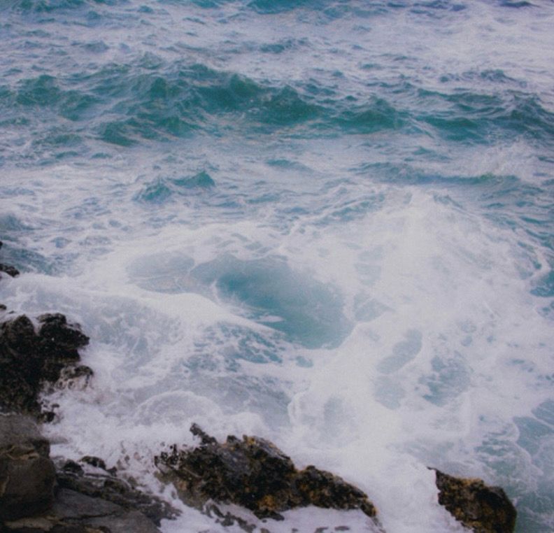 SeaFoam