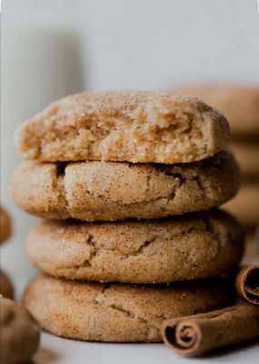 Snickerdoodle