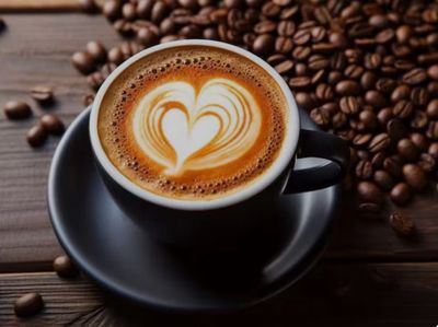 Coffee Shop