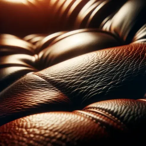 Midnight Leather