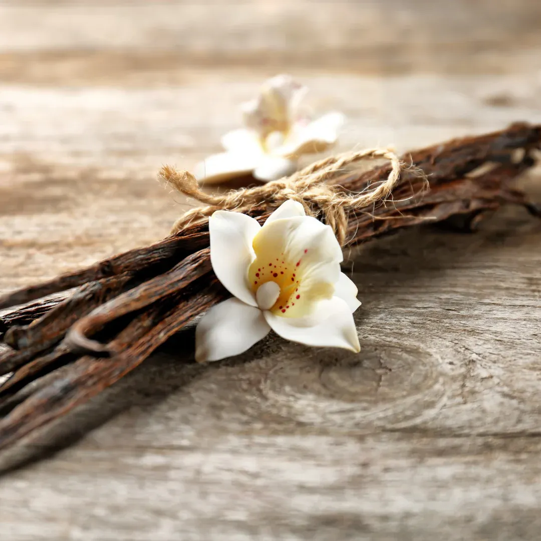 White Oak Vanilla
