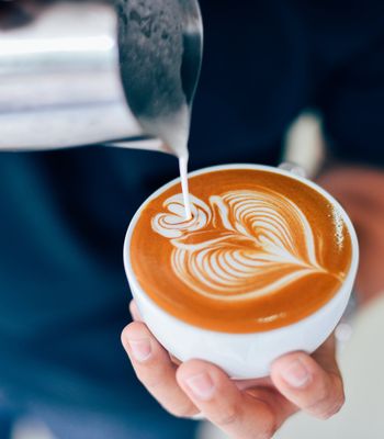 Coffee Latte