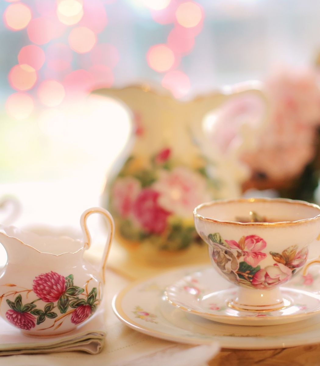Afternoon Tea