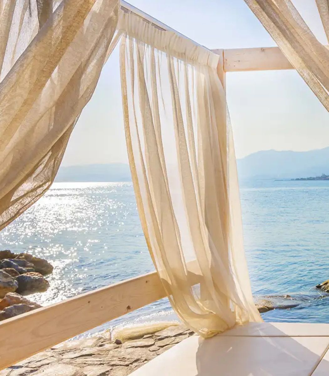 Seaside Linen