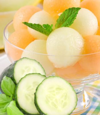 Cucumber Chill