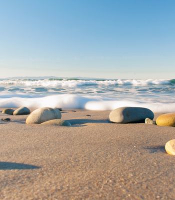 Pebble Beach