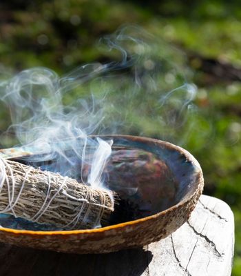 Volcanic Sage