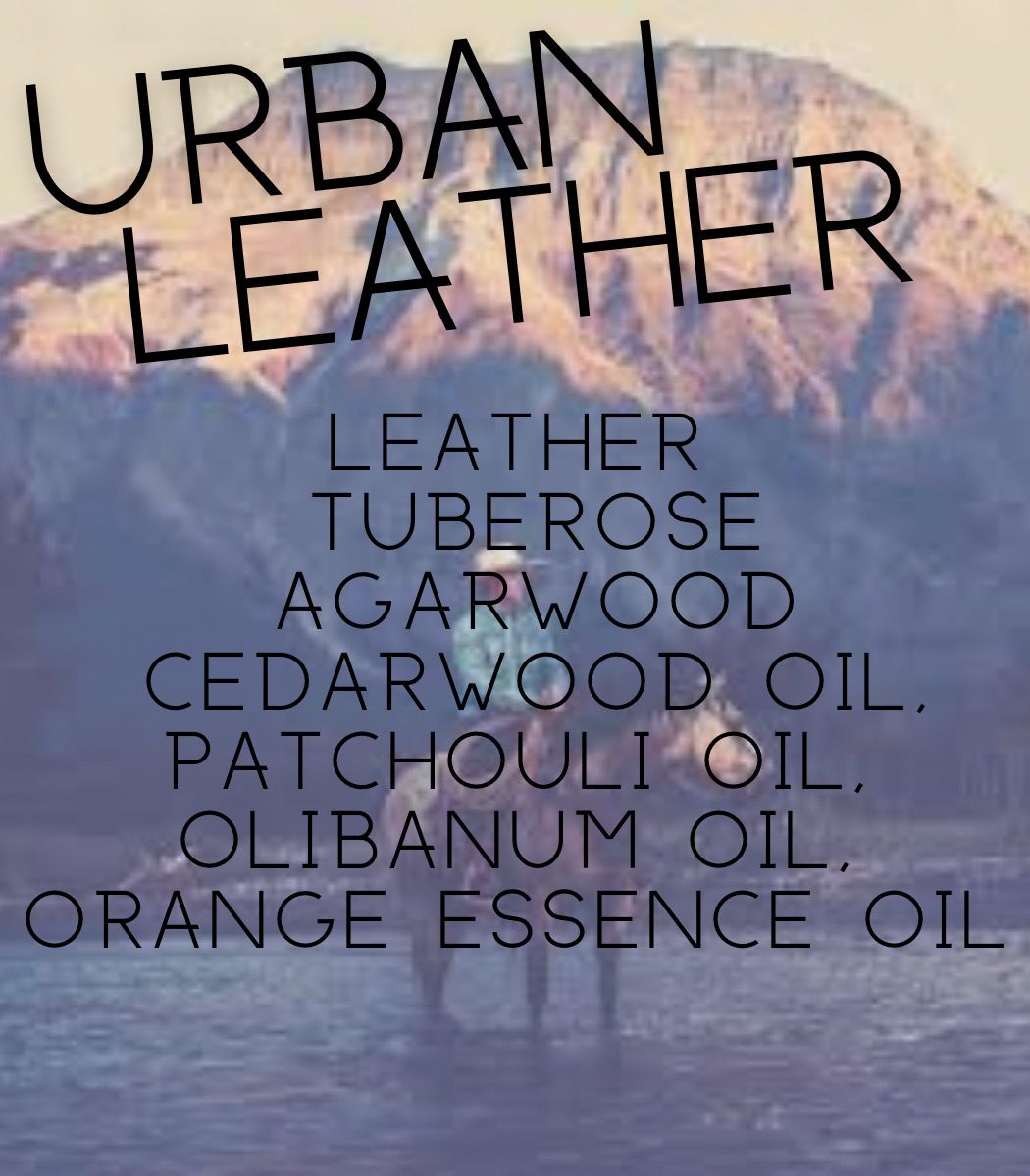 Urban Leather