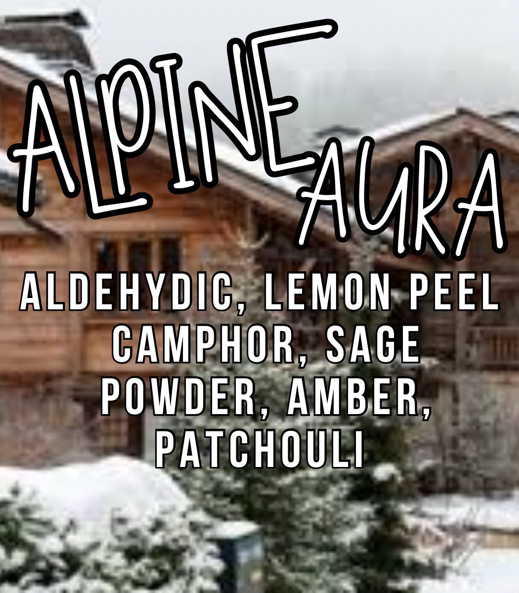 Alpine Aura