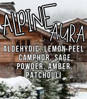 Alpine Aura