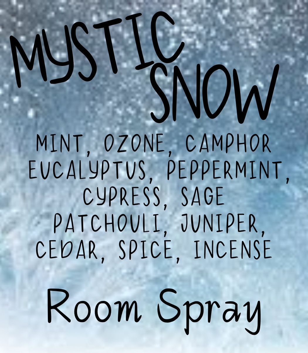 Mystic Snow