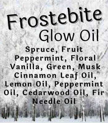 Frostbite