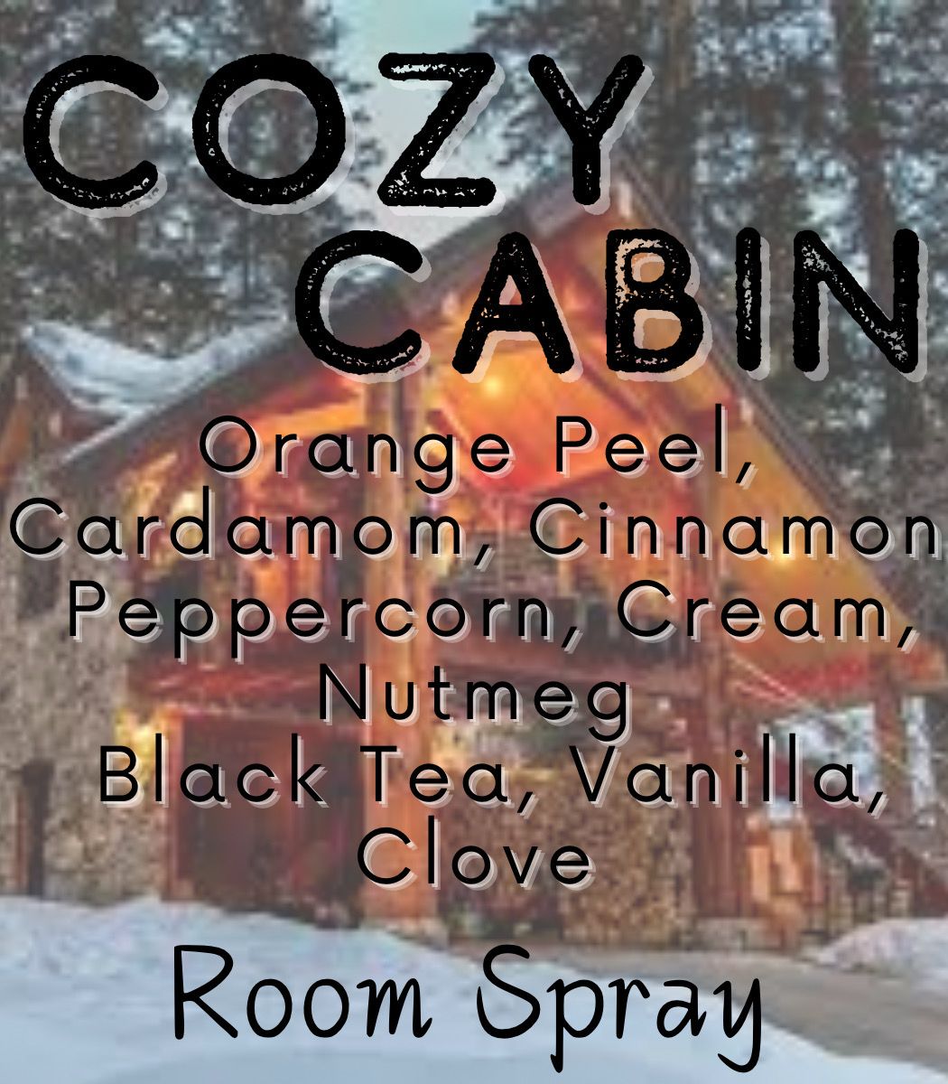Cozy Cabin