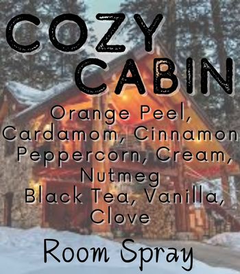 Cozy Cabin